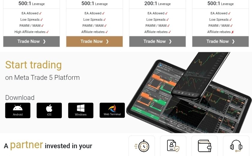 VTIndexPro Exposed: Major Red Flags and Scam Concerns