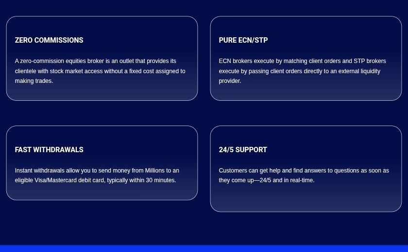 FXVista Review: Warning Signs, Scam Risks, and Why Investors Should Stay Away