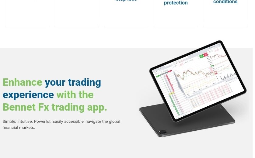 BennetFX Review: Serious Scam Warnings and Investor Risks