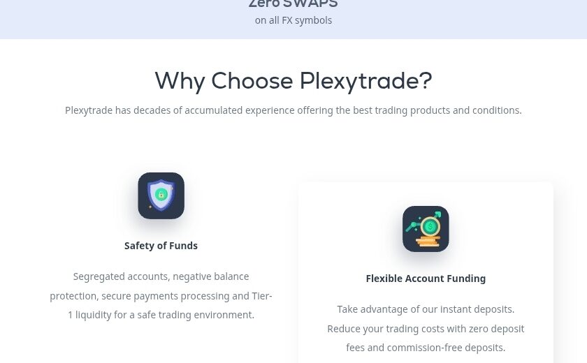 PlexyTrade Review: Serious Red Flags and Why Traders Should Think Twice