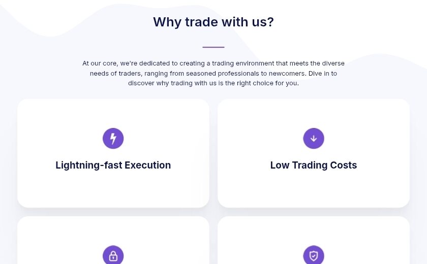 MyFX Markets Review: Offshore Risks and Withdrawal Complaints