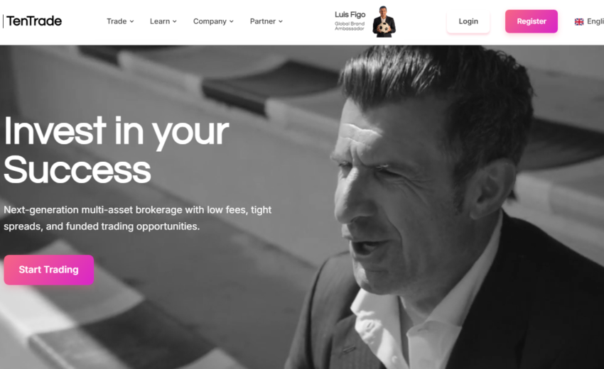 TenTrade Review: Offshore Broker Risks, Withdrawal Complaints, and Why Traders Should Be Cautious