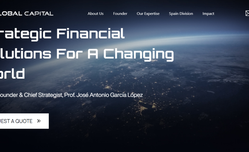 GlobalCapit.com Review: Regulatory Warnings, High-Risk Indicators, and Why Investors Should Stay Away