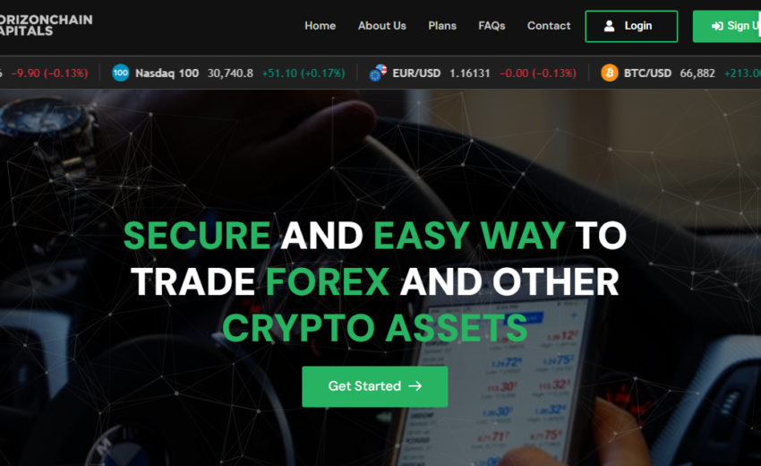 HorizonChainCapitals.com Review: Regulatory Red Flags, Investor Risks, and Why You Should Stay Away
