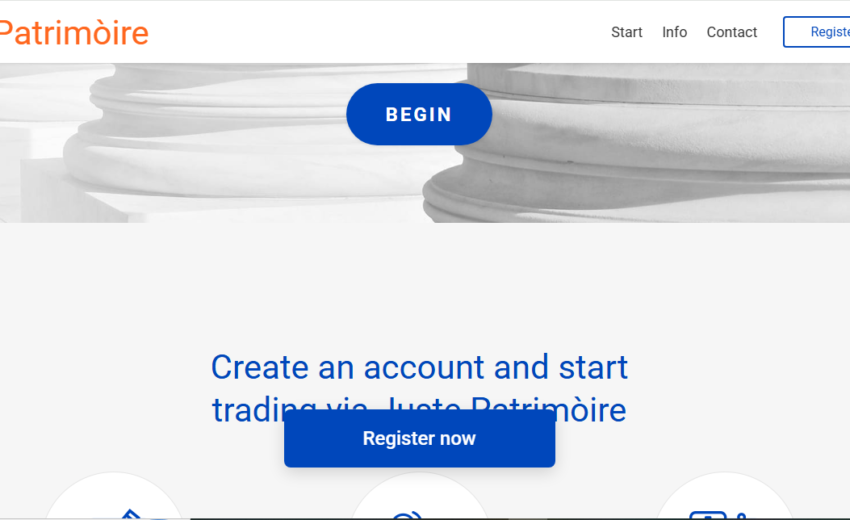 JustePatrimoireAI.com Review: FSMA Fraud Warning, AI Investment Red Flags, and Why Investors Should Stay Away