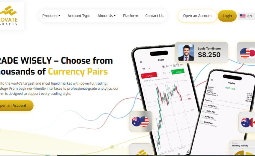Exovate-Markets.com Review: Regulatory Blacklist Warning, Serious Risk Indicators, and Why Investors Should Stay Away