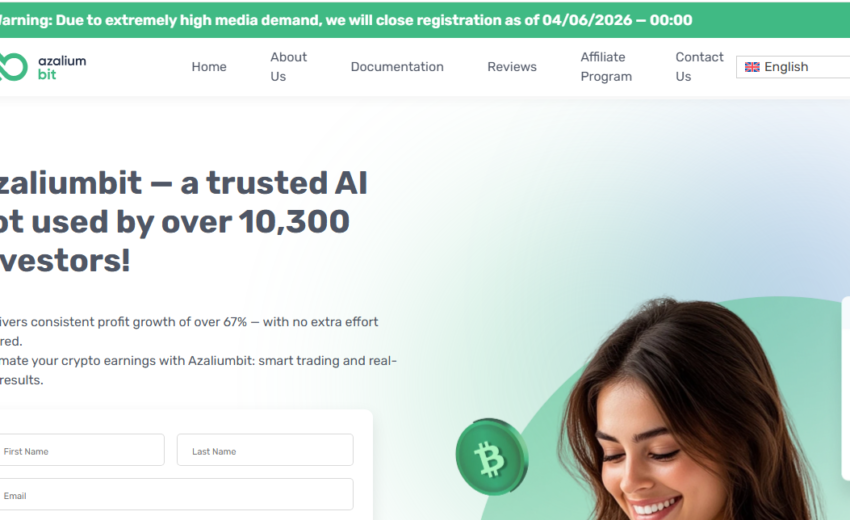 Azaliumbit Review: Major Red Flags, Trust Concerns, and Why Investors Should Exercise Extreme Caution
