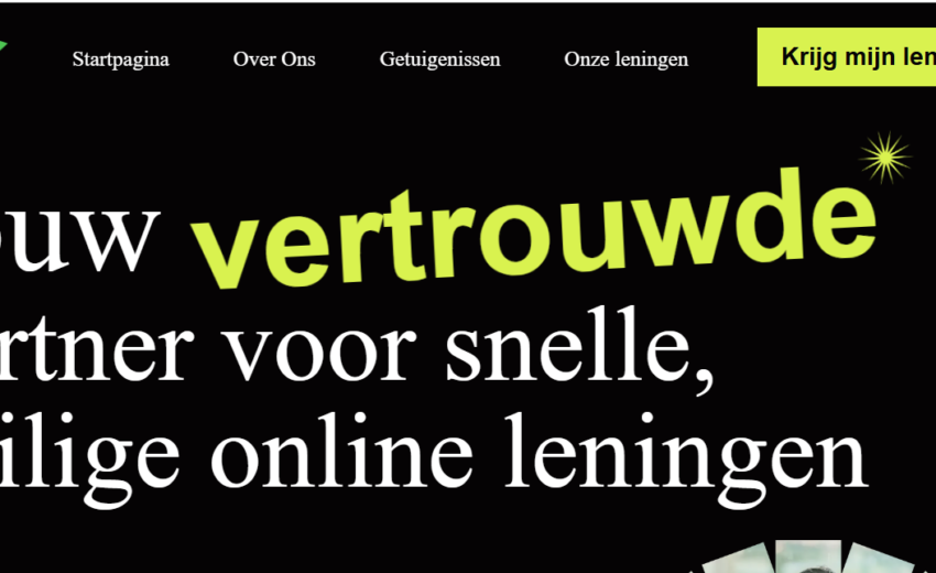 VeiligKredietNL.com Review: Regulatory Warnings, Serious Risk Indicators, and Why Consumers Should Stay Away