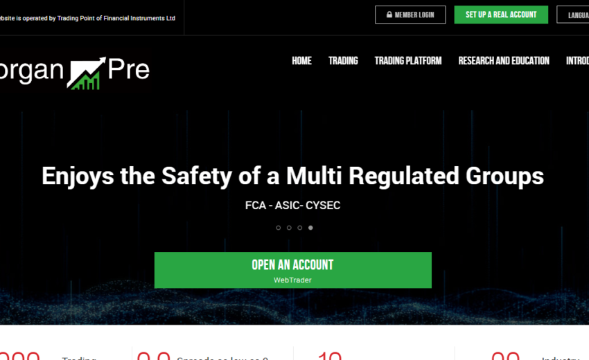 Preforea.cc Review: Regulatory Warnings, Fraud Indicators, and Why Investors Should Avoid This High-Risk Trading Platform
