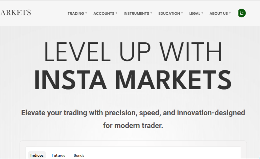 InstaMarkets Under Scrutiny: Why This Broker Is Raising Serious Scam Concerns Across the Trading Industry