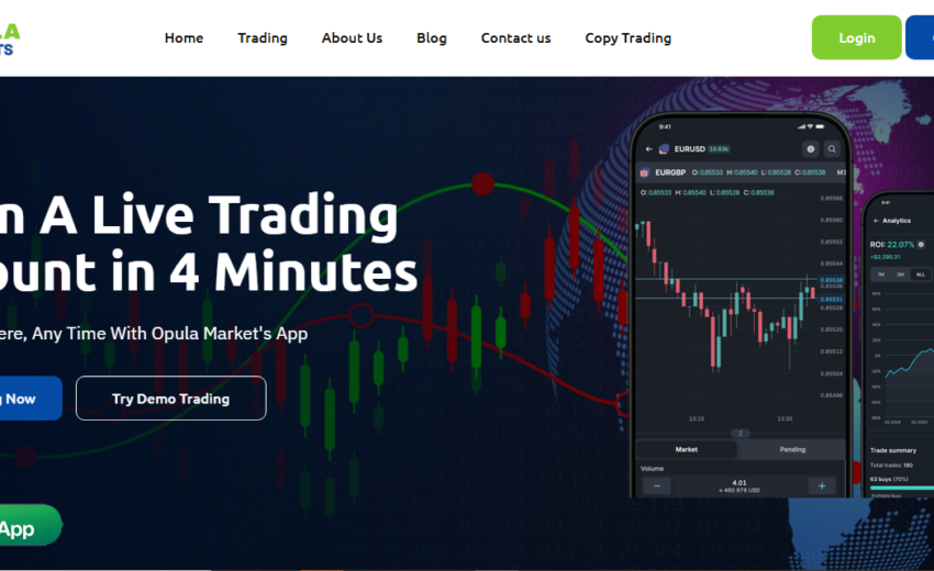 Opula Markets Review: Offshore Registration, Regulatory Gaps, and Why Investors Should Stay Away