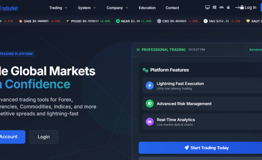 QuantumTradesNet Warning: FCA Blacklist Alert, Investor Risks, and Why This Platform Should Be Avoided
