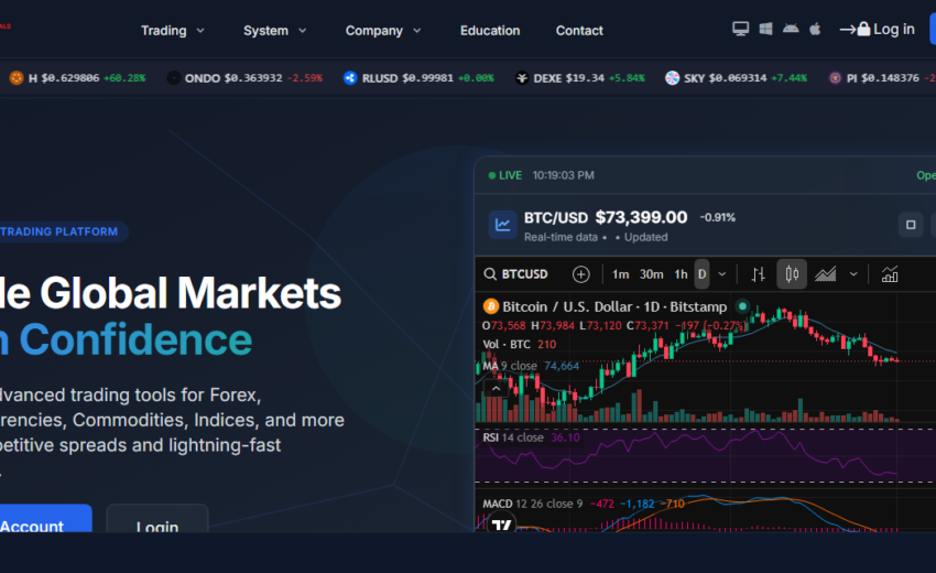 HashBit Capitals Review: Investor Alert, Suspicious Operations
