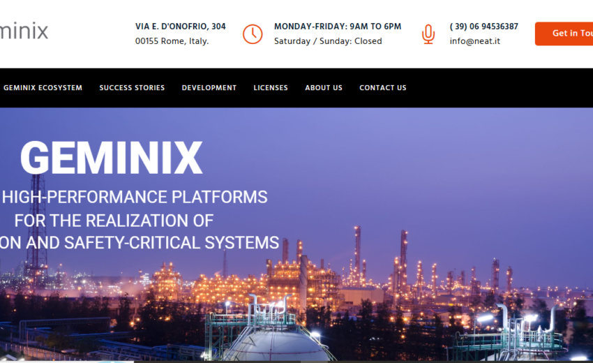 Geminix Review: Investor Warning, Regulatory Concerns, and Why Extreme Caution Is Advised
