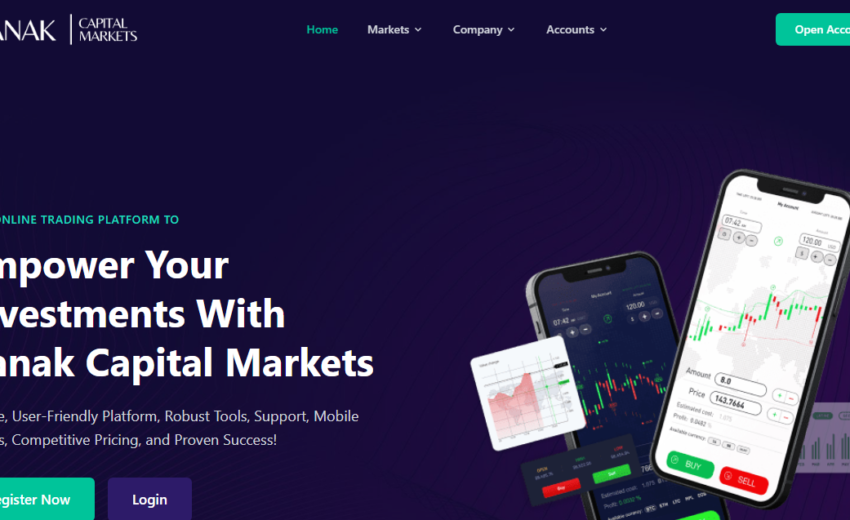 Kanak Capital Markets Review: Mounting Complaints, Withdrawal Concerns