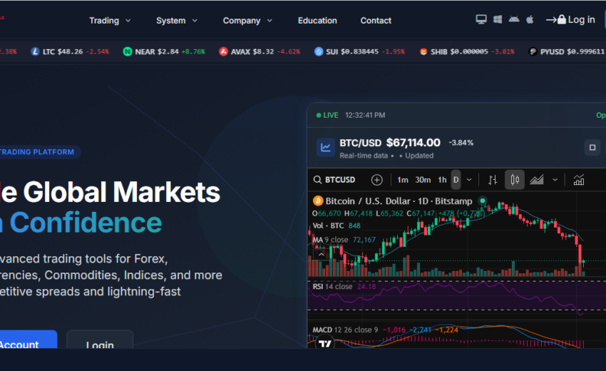 HashBitCapitals.com Review: FCA Warning, Scam Red Flags, and Why Investors Should Stay Away