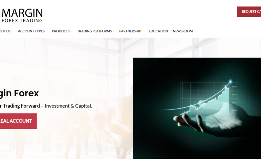 Margin Forex Review: Regulatory Red Flags, Investor Risks, and Why Traders Should Proceed with Extreme Caution