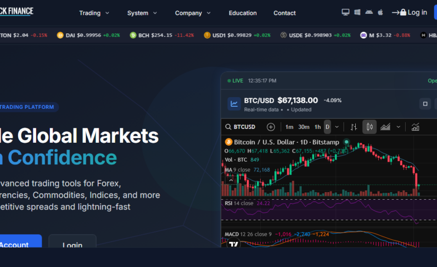 SHFOnline.com Review: FCA Warning, Serious Red Flags, and Why Investors Should Avoid This Platform