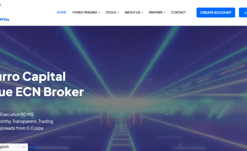 Yurro Capital Review: Warning Signs, Regulatory Concerns, and Why Investors Should Stay Away