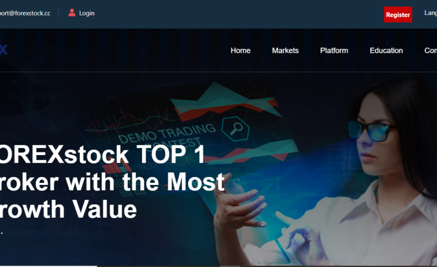 FOREXstock Review: Regulatory Warnings, Scam Allegations, and Why Investors Should Stay Away