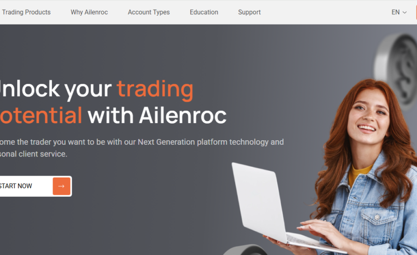 Ailenroc Review: FCA Warning, Regulatory Red Flags, and Why Investors Should Stay Away