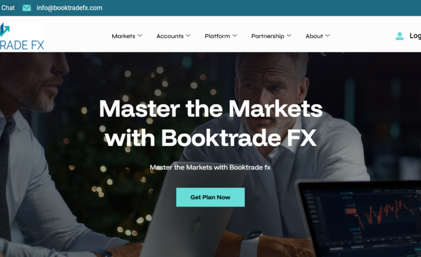 Book Trade FX Review: Scam Alerts, Regulatory Red Flags, and Why Investors Should Stay Away