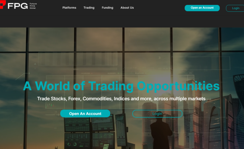 Fortune Prime Global Xins Review: ASIC Warning, Clone Firm Alert, and Why Investors Should Stay Away