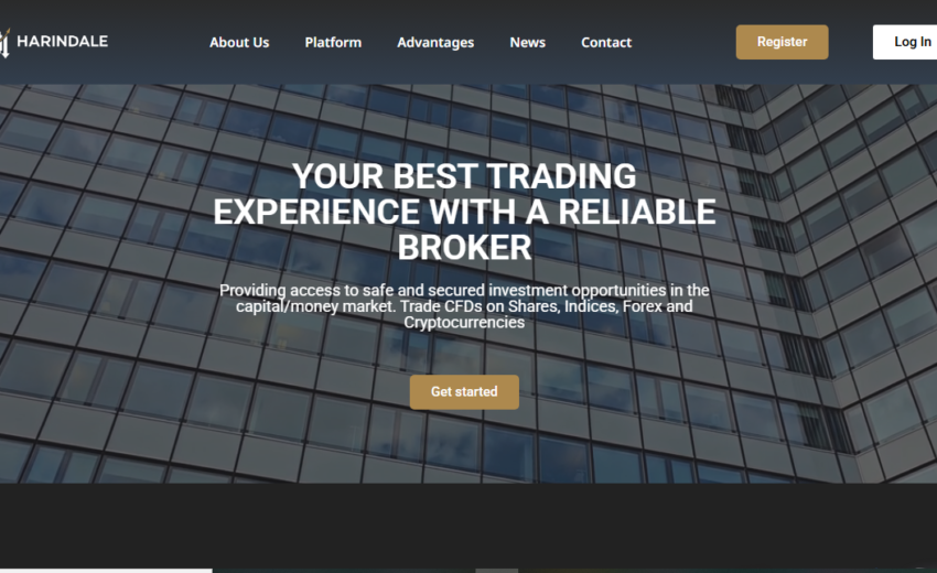 Harindale Review: Scam Warnings, Regulatory Concerns, and Why Investors Should Stay Away