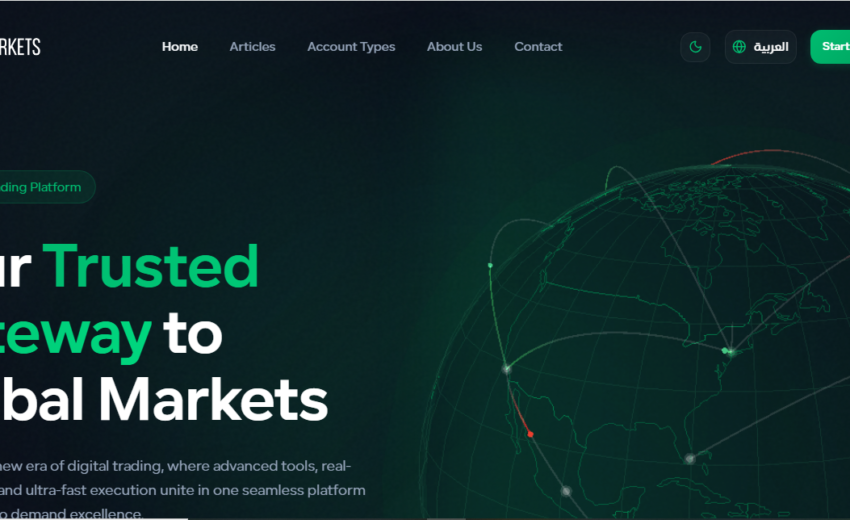 DAMarkets Review: Serious Regulatory Red Flags, Scam Warnings, and Why Investors Should Stay Away