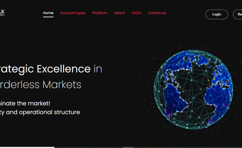 BLX Markets Review: Scam Warnings, Offshore Risks, and Why Investors Should Stay Away