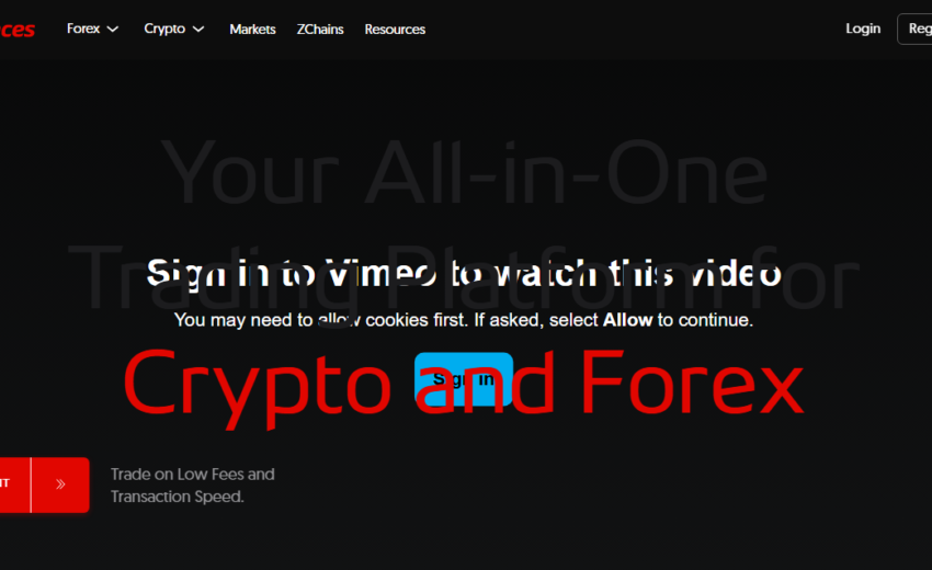 ZFinances Review: Growing Scam Allegations, Withdrawal Complaints, and Serious Risks for Investors