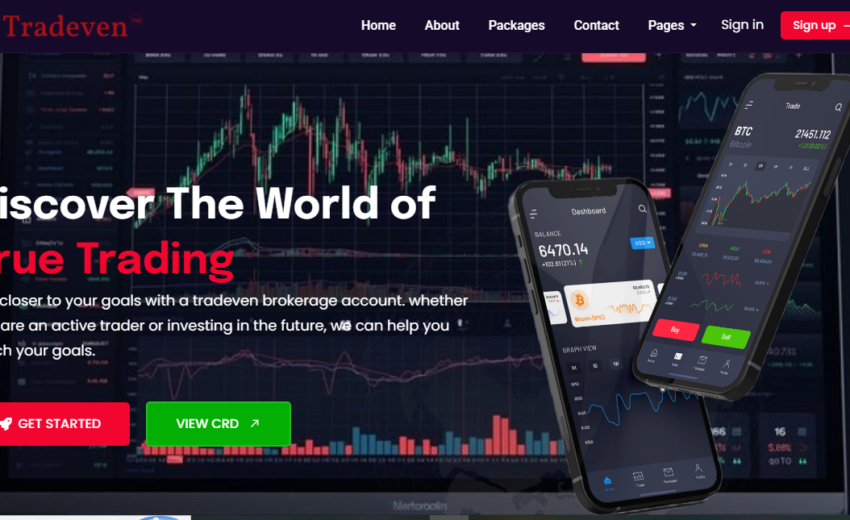 Tradeven Review: Serious Warning Signs, Regulatory Concerns, and Why Investors Should Stay Away