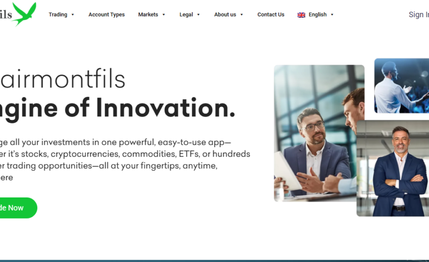 Clair-Montfils.com Review: Regulatory Warnings, Scam Indicators, and Why Investors Should Avoid This High-Risk Platform