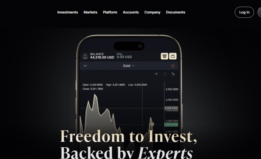 LFTrade.co Review: Regulatory Alerts, Scam Warnings, and Why Investors Should Avoid This Unregulated Trading Platform