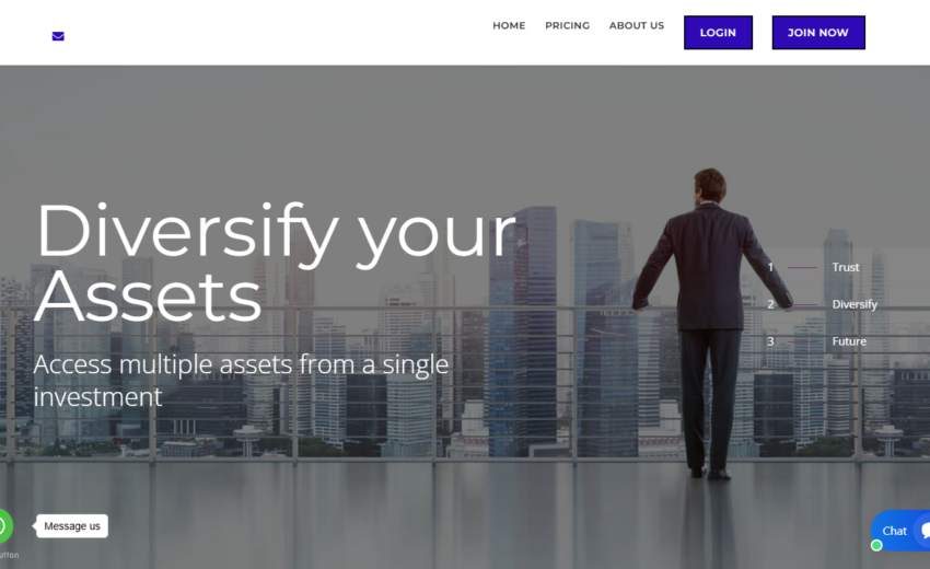 NetWealthInvest.com Review: Why This Platform Is A Major Liability