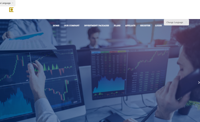 EminenceInvest.org: A Serious Warning Against This Trading Site