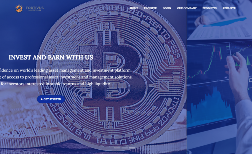 Fortivus Assets Warning Report
