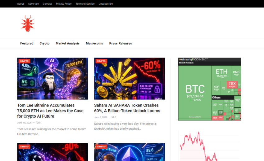 NullTX Risks That Crypto Investors Should Examine