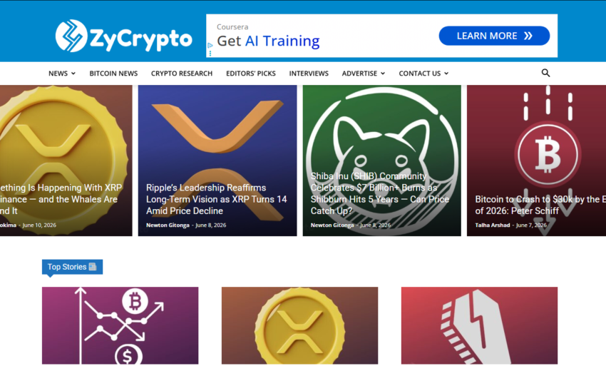 ZyCrypto: Hidden Risks Behind Crypto Headlines