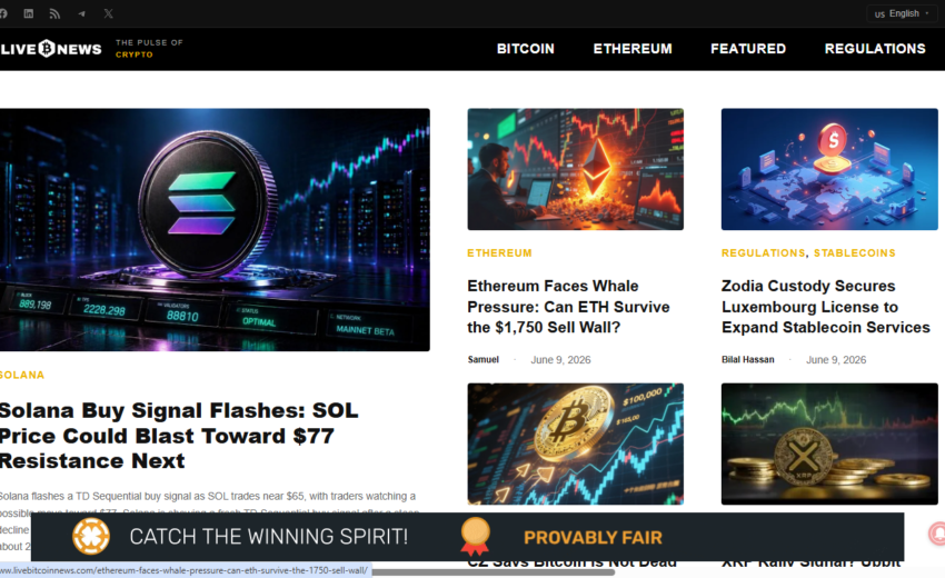 LiveBitcoinNews Review: Transparency Concerns and Investor Risks