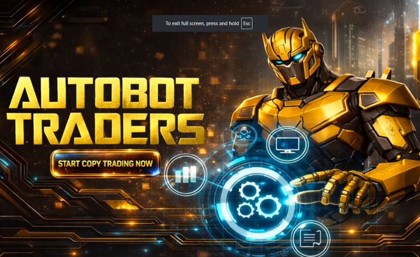AutoBot Traders Alert: FCA Warning and Investor Risks