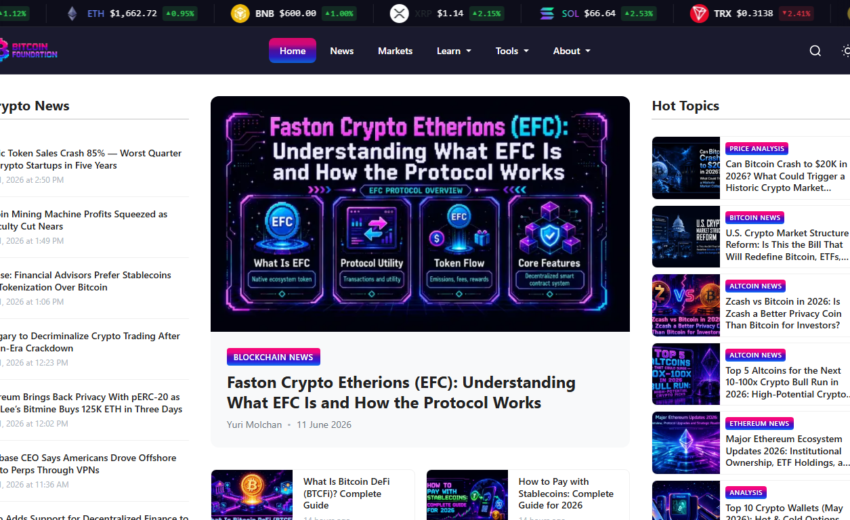 Bitcoin Foundation: Caution Before You Commit