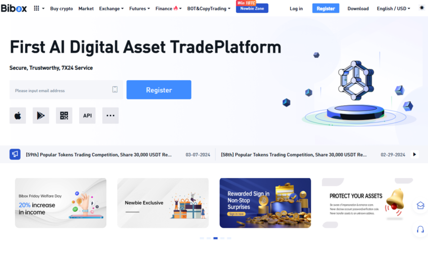 Bibox Exchange Alert: Withdrawal Complaints, Regulatory Gaps