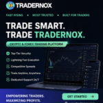 Tradernox