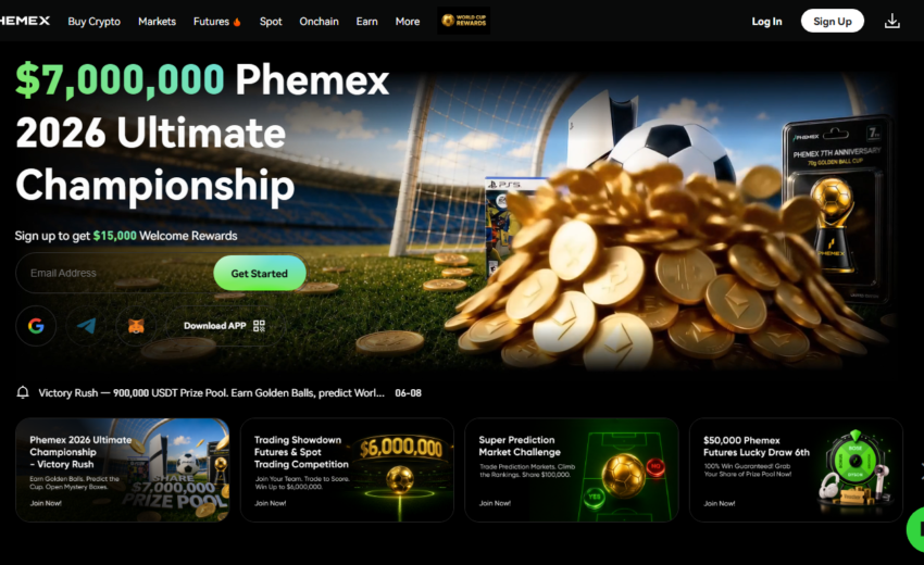 Phemex Review: Withdrawal Complaints, KYC Disputes