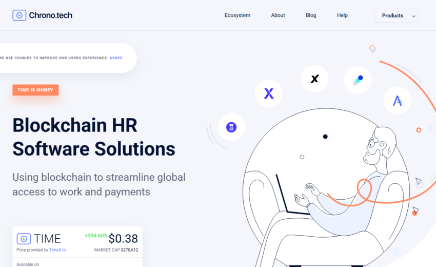 Chrono.tech Review: Low Liquidity Risks, Regulatory Gaps