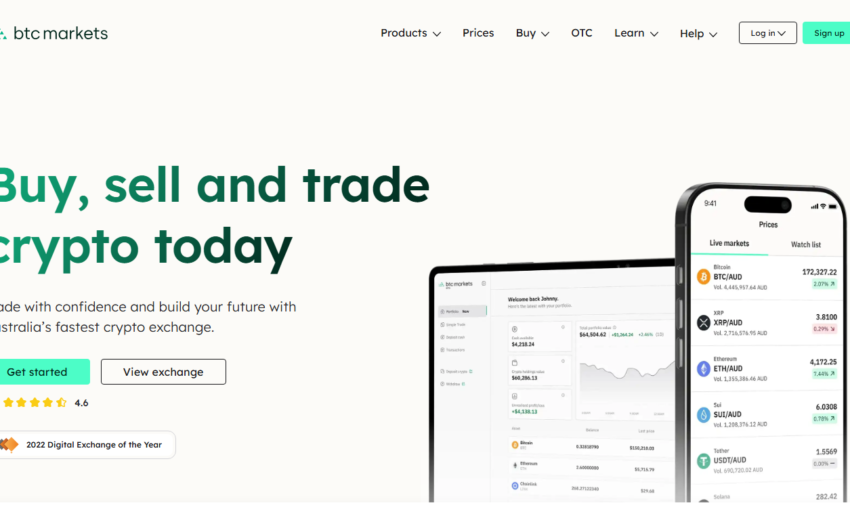 BTCMarkets.net Review: Regulation Status, Trust Signals