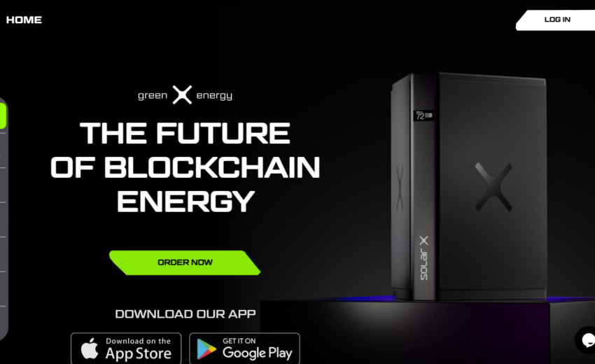 SolarX Review: Green Mining Vision or Investor Risk?