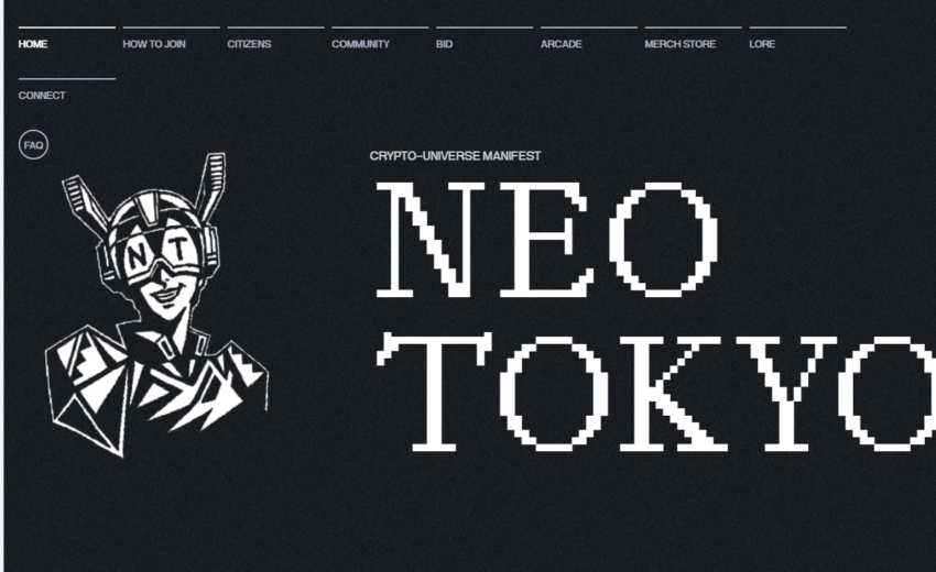 Neo Tokyo Review: Exclusive Community or High-Risk Speculation