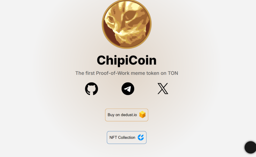 ChipiCoin Review: Meme Mining Hype and Hidden Risks
